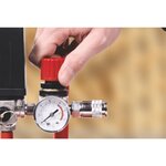 Einhell - compresseur tc-ac 190/24/8