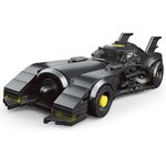 Mould King 10020 - Dark Knight Edition BAT