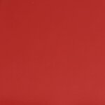 vidaXL Tabourets de bar lot de 2 rouge bordeaux similicuir