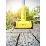 GLORIA -  Brosse en acier pour joints de terrasse - pour Mutlibrush et Weedbrush