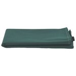 vidaXL Housses de protection pour plantes avec fermeture éclair 2 Pièces