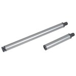 Bo-Camp Table de camping pliable Premium 60x45 cm Aluminium