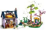 LEGO Friends - Maison des Apiculteurs et Jardin Fleuri - Set de Construction 42669 pour Enfants