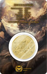 Monnaie GOLDEN EAGLE 1/2 Oz Or 50€ Euro Malta 2026 (PRÉCOMMANDE)