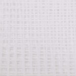 vidaXL Couverture de remplacement de serre (36 m²) 3x12x2m Transparent