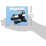 PLAYMOBIL 4391 - Butoir de locomotive