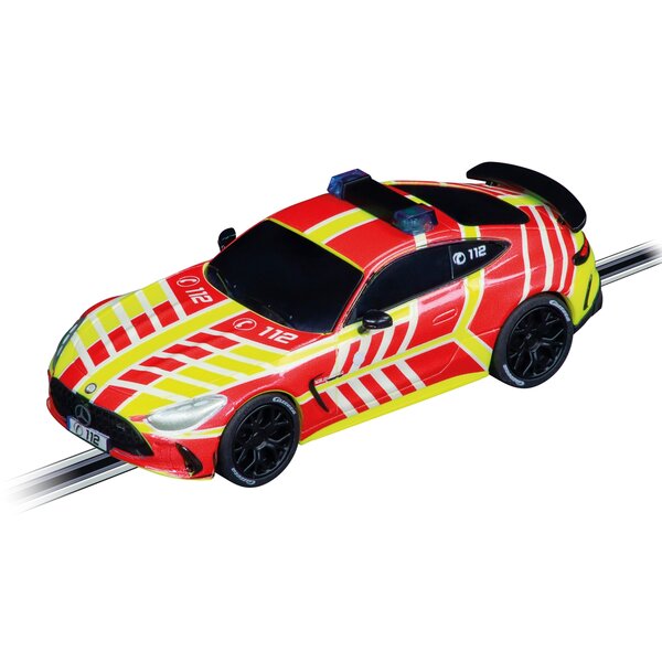 CARRERA 20064255 - AMG Mercedes GT 112 Urgences