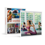 SMARTBOX - Coffret Cadeau Carte cadeau bien-être - 15 € -  Multi-thèmes