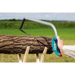 Scie arquée 760mm Comfort GARDENA
