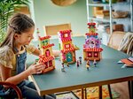 LEGO Disney - La Maison Magique des Madrigal - Set de Construction 43245
