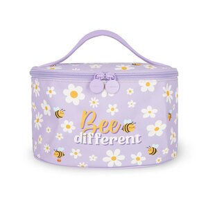 Hello beauty - trousse de maquillage - bee