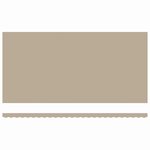 vidaXL Auvent Rétractable avec Beige 600 × 300 cm tissu