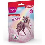 Schleich 70800 - Bayala Licorne à collectionner Saturnia