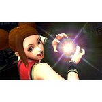 King of Fighters XIV - Ultimate Edition Jeu PS4