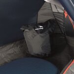Easy Camp Tente tunnel Geminga 100 Compact 1 personne vert