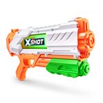 Zuru 56138 - XSHOT Water - Blaster à eau Fast-Fill