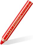 étui de 6 crayon de couleur hexagonal buddy STAEDTLER