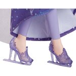 Mattel JBG53 - Disney Elsa - La reine des neiges
