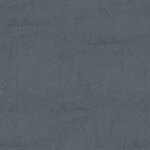 vidaXL Tabouret de rangement Gris foncé 45x45x49 cm Velours