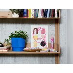 Marqueur acrylique moyen 5100 telemagenta 2-3 mm x 10 EDDING