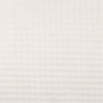 vidaXL Tapis de surface HUARTE Crème 170 x 120 cm Polyester