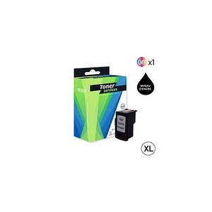 Cartouche compatible epson perroquet cartouche couleur c13t00740210 (t008)