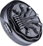 Pièce de monnaie en Argent 10 Dollars g 155.5 (5 oz) Millésime 2026 CHAMBER OF SECRETS (PRÉCOMMANDE)