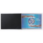 Protège doc premium PVC 24p A3 ital EXACOMPTA