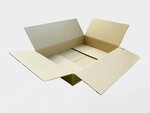 50 Boîtes carton Format M - 600x430x80mm