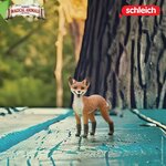 Schleich 14908 - Rabbat le renard
