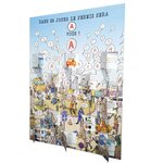 Calendrier de l'avant permis 25 conseils