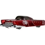 Mattel JGF64 - Hot Wheels Dream Mobile édition Collector 80ème anniversaire