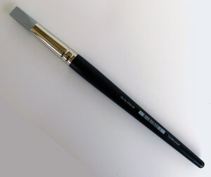 COLOUR SHAPER n°16 Ferme Biseau Plat