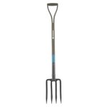 GARDENA Fourche a becher NatureLine - FSC 100%