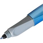 Roller Rechargeable Twist R457 avec 2 Cartouches Frosted Blue PELIKAN