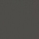 vidaXL Canapé-lit pliable 200 x 67 x 45 cm Gris foncé