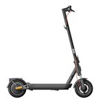 Trottinette électrique Xiaomi 5 PRO  moteur 1000 W  homologuée DGT  suspension avant et arrière  autonomie jusqu'à 60 km  roues de 10 pouces  noire