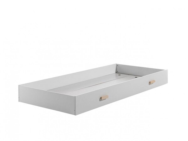 Kiddy Lit Gigogne 90 Blanc
