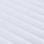 vidaXL Matelas en mousse pour enfants moyennement doux 80x160 cm