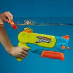 Hasbro F6397 - Blaster à eau Nerf Super Soaker Wave Spray
