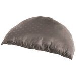 Outwell oreiller soft moon 55 x 30 x 10 cm gris 230033
