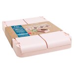 Boîte Pliable The Smart Case Midi Skandi - Nude - Exacompta