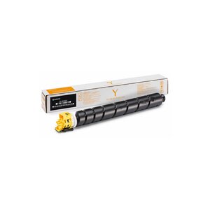 Toner Jaune Kyocera Mita TK8345Y