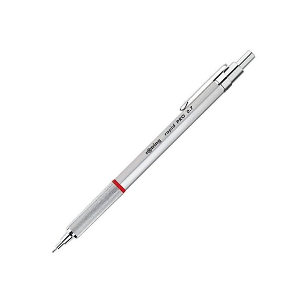 Portemines PRO CHROME 0 7 mm ROTRING
