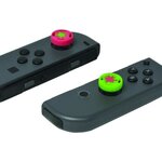 Kit de protection Splatoon 2 pour Switch