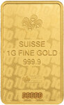 Monnaie MARADONA 1 g Lingot Or 2026
