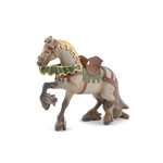 Figurine Cheval de Robin des Bois - Papo  Compagnon Loyal et Brave