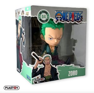 Tirelire Zoro - One PIece