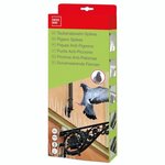 SWISSINNO SOLUTION Répulsif a Pigeons - Carton de Spikes - 100 cm