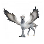 Figurine Hippogriffe Buck - Une Créature Légendaire Élégante et Puissante